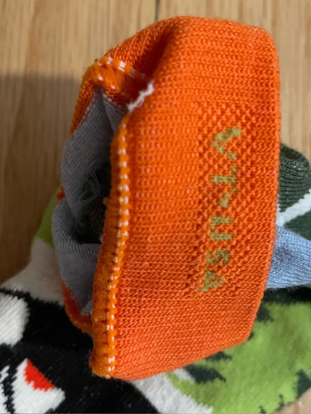 Darn Tough Kids Ski Socks